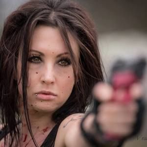 Meet your Posher, Angela